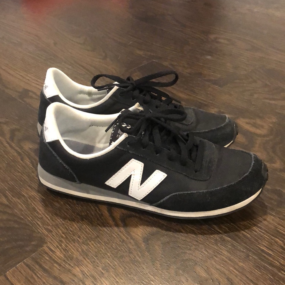 New Balance 👟